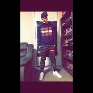 Meet your Posher, Brandon